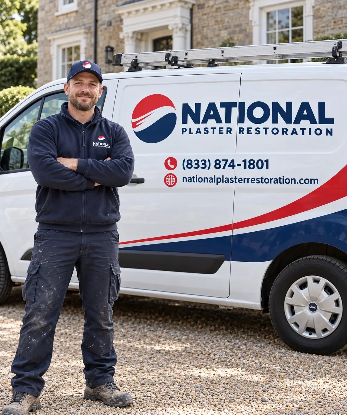 Plaster Repair company in Elverson, PA